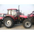 YTO MF504 трактор 50HP 4WD с сертификатом emark / CE